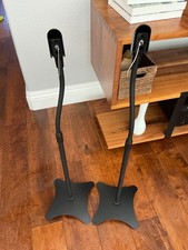 Speaker stands came for sale  Orange