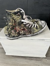 chucks neon gebraucht kaufen  Lamspringe