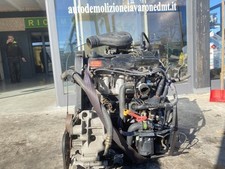 Motore completo per usato  Italia