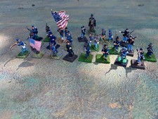 american civil war 28mm acw for sale  Stony Brook