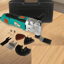 Tagliabordi elettrico multifun usato  Spedire a Italy