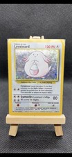Carte pokemon leveinard d'occasion  Triel-sur-Seine