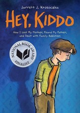 Hey, Kiddo: A Graphic Novel comprar usado  Enviando para Brazil