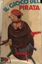 Vintage gioco del usato  Torino