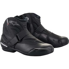 Stivali moto alpinestars usato  Sesto San Giovanni