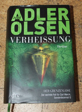Verheißung grenzenlose jussi gebraucht kaufen  Karlsruhe