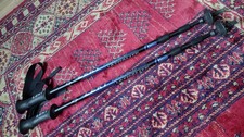 Leki makalu ultra for sale  REDRUTH