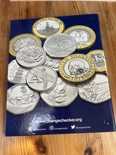 Coin collectors change for sale  TOTNES