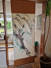 Japanese hanging scroll for sale  CRANBROOK