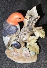 Napco porcelain red for sale  West Des Moines