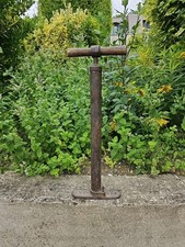 Ww2 pompe air d'occasion  Château-Thierry