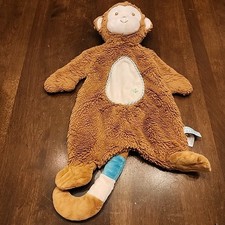 Pelúcia Douglas Baby Lil Monkey 16” Comfort Lovey Palm Tree cauda azul Sshlumpie comprar usado Pelúcia Douglas Baby Lil Monkey 16” Comfort Lovey Palm Tree cauda azul Sshlumpie comprar usado  Enviando para Brazil