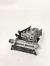 Vintage pedali pedals usato  Grugliasco