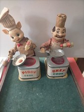 Jouet mécanique vintage d'occasion  Galgon