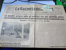 Campionato mondiale calcio usato  Modena