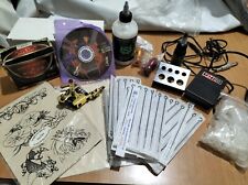 Kit tattoo usato  Scanzano Jonico