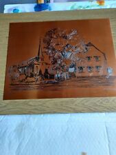 Kupferbild holz astheim gebraucht kaufen  Emmerzhsn., Steinebach