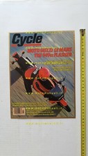 Cycle 1980 moto usato  Vimodrone