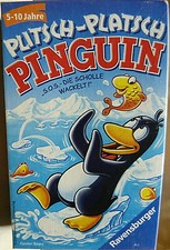 20009 plitsch platsch gebraucht kaufen  Hamburg