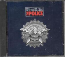 The police raro usato  Roma