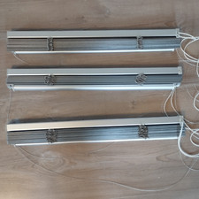 Jalousie hne bohren gebraucht kaufen  Nuthe-Urstromtal
