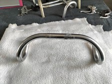 Manubrio bici mod usato  Rovigo