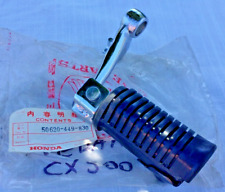 Honda 500 footboard usato Honda 500 footboard usato  Roma