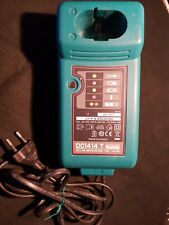 Makita dc1414 ladestation gebraucht kaufen  Wesel