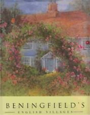 Beningfield english villages for sale  UK