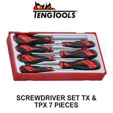 Teng tools 7pc for sale  PLYMOUTH