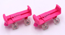 Adjustable pink magenta for sale  Portland