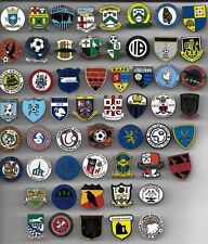Non league football for sale  ILFRACOMBE