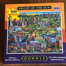Dowdle valley sun for sale  Tomah