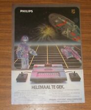 Seltene werbung philips gebraucht kaufen  Legden