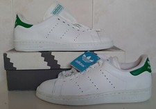 vintage adidas stan smith 2 originals tenis shoes rare sneakers , usado comprar usado  Enviando para Brazil