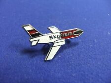 Aeroplane badge laker for sale  CHRISTCHURCH