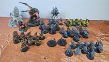 Warhammer 40k lotto usato  Spedire a Italy