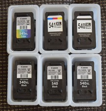 Canon druckerpatronen leer gebraucht kaufen  Aiterhofen