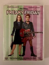 s disney friday freaky dvd for sale s disney friday freaky dvd for sale Ennis