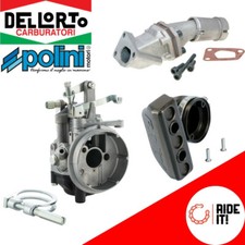 Carburatore shbc 19.19 usato  Napoli