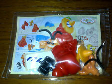 Kinder surprise animaux d'occasion  Talange