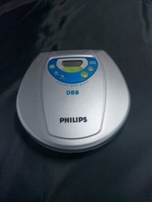 Philips az7681 player usato  Torino