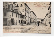 Lucca corso garibaldi usato  Bergamo