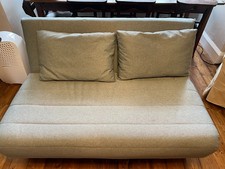 Seater sofa bed for sale  WIRRAL