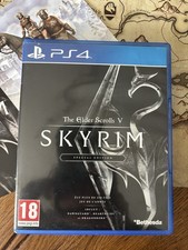 Playstation ps4 the d'occasion  Champagney