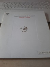 Timbre coffret complet d'occasion  Angers-