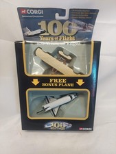 100 years flight corgi for sale 100 years flight corgi for sale Bedford