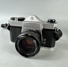 Pentax spotmatic 1000 for sale  SCUNTHORPE