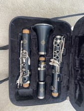 buffet b12 clarinet for sale  STOCKPORT
