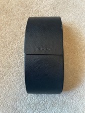 Prada glasses case for sale  FALKIRK